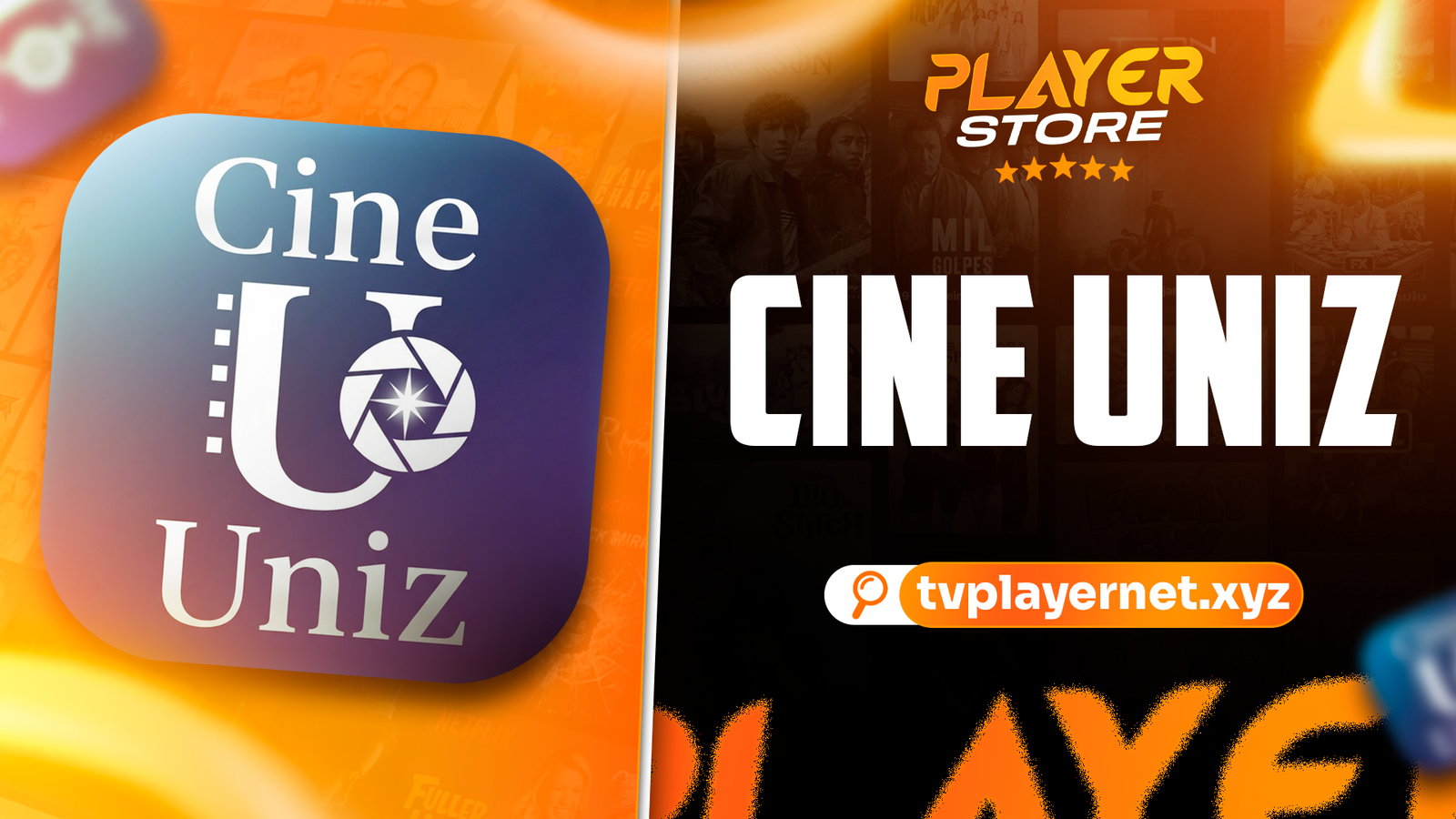 CINE UNIZ