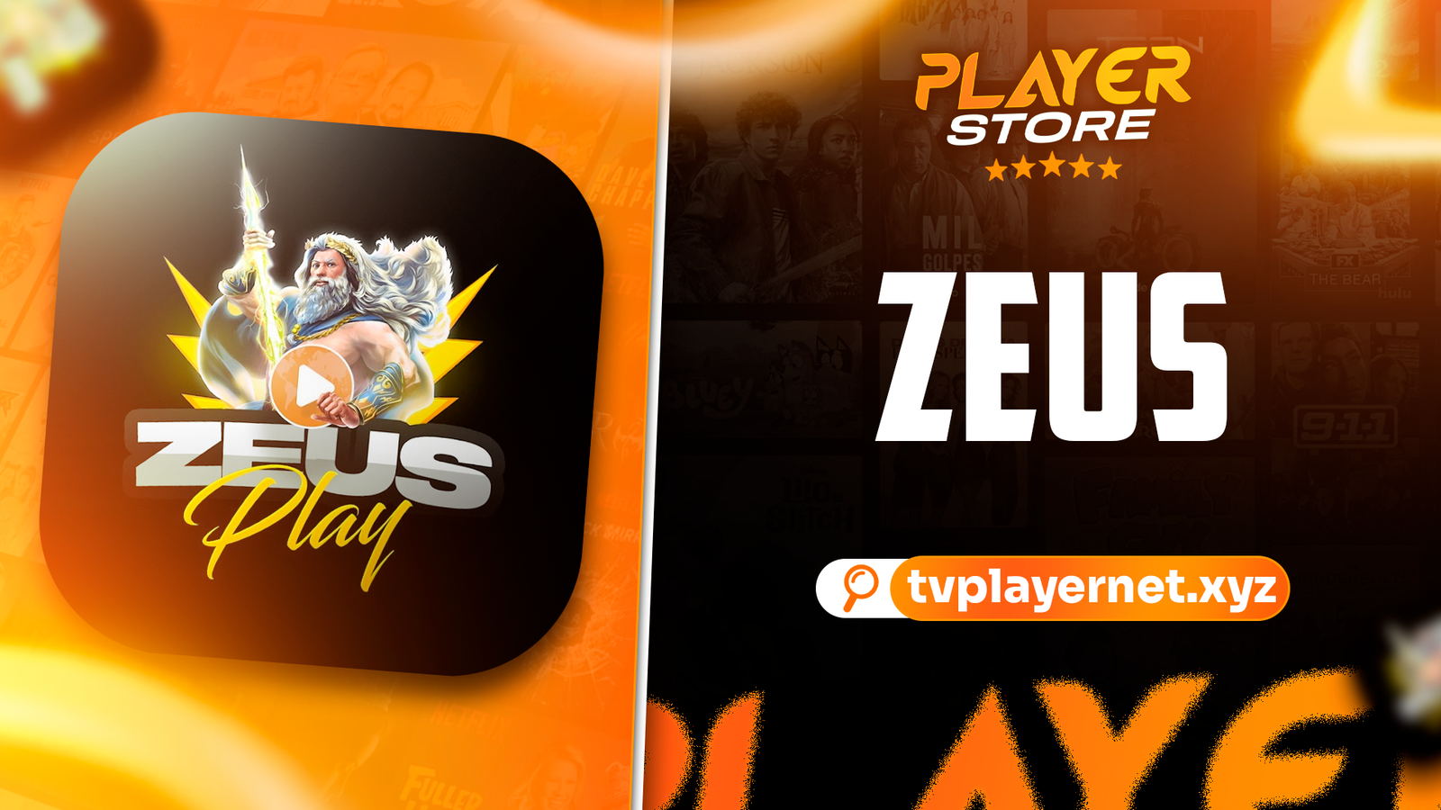 ZEUS 