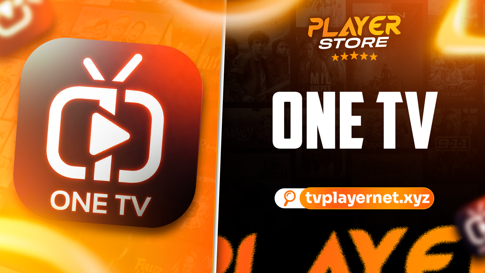 ONE TV