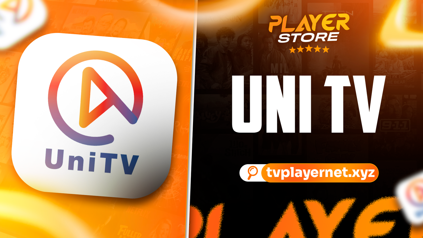 CODIGO UNI TV ANUAL 365 DIAS